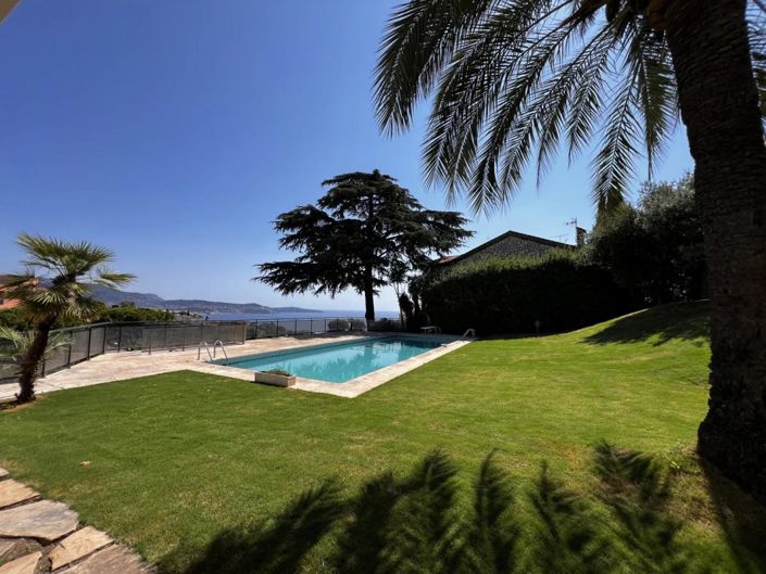 Image No.7-Villa de 3 chambres à vendre à Nice