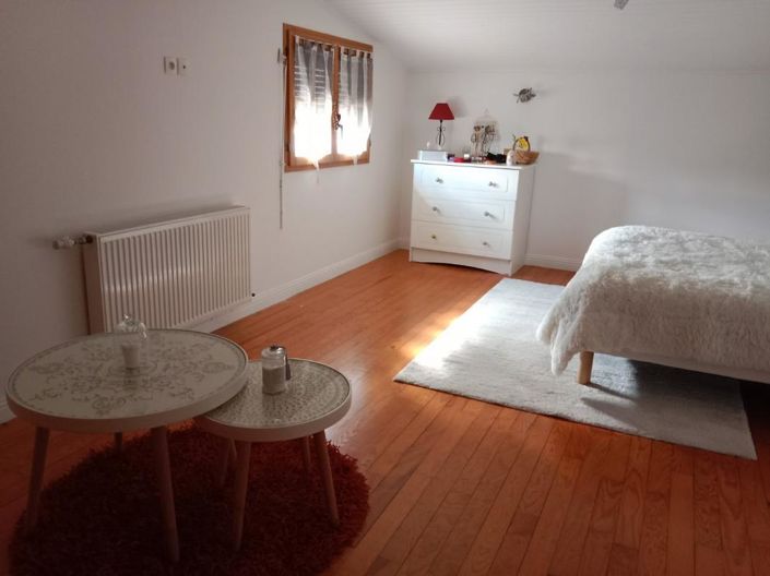 Image No.10-Propriété de 5 chambres à vendre à Romegoux