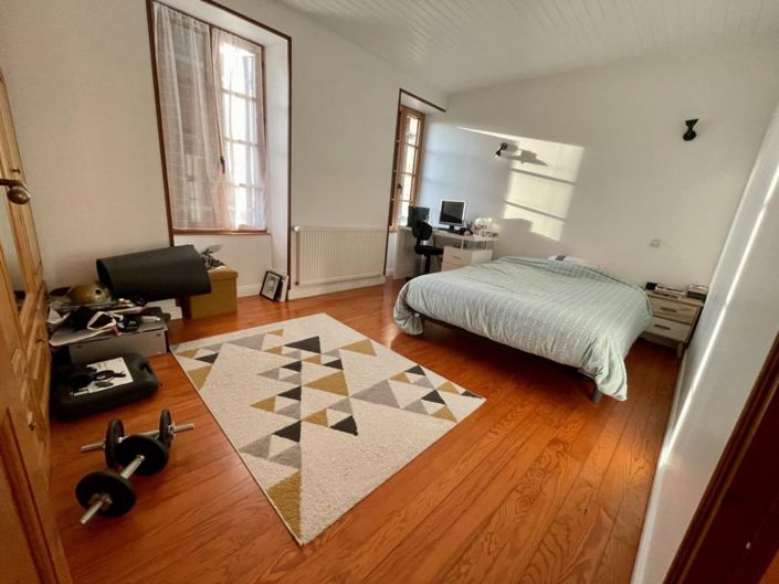 Image No.4-Propriété de 5 chambres à vendre à Romegoux