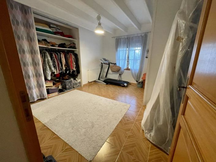 Image No.8-Propriété de 5 chambres à vendre à Romegoux