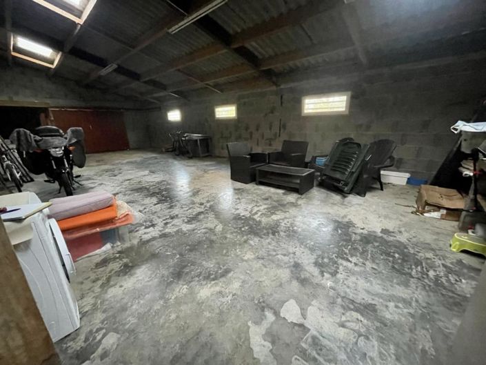 Image No.9-Propriété de 5 chambres à vendre à Romegoux