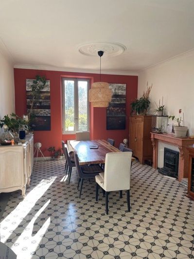 Image No.10-Maison de 4 chambres à vendre à Caumont-sur-Durance