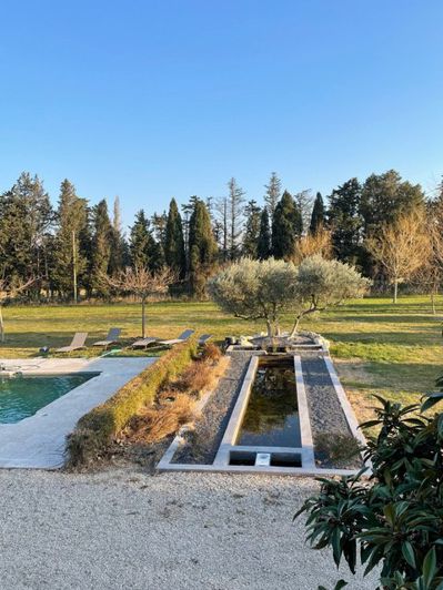Image No.3-Maison de 4 chambres à vendre à Caumont-sur-Durance