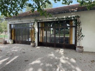 Image No.4-Maison de 4 chambres à vendre à Caumont-sur-Durance