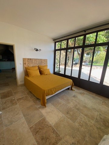 Image No.5-Maison de 4 chambres à vendre à Caumont-sur-Durance