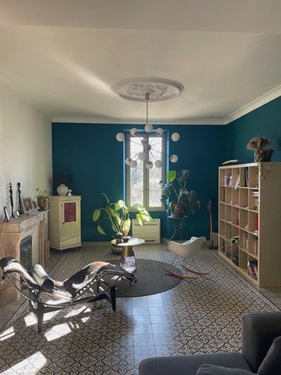 Image No.7-Maison de 4 chambres à vendre à Caumont-sur-Durance