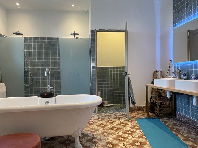 Image No.8-Maison de 4 chambres à vendre à Caumont-sur-Durance