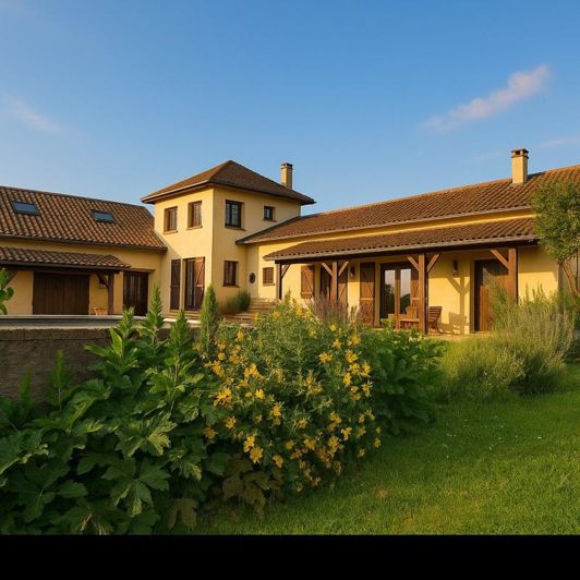 Image No.1-5 Bed House for sale