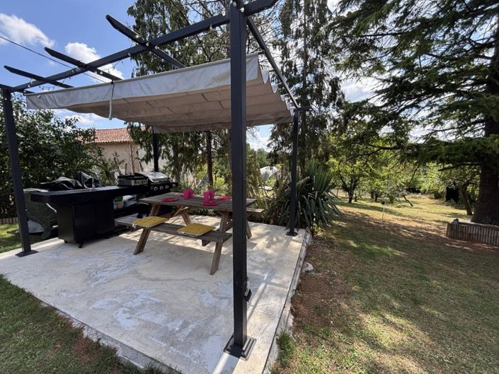 Image No.10-Maison de 4 chambres à vendre à Ventouse