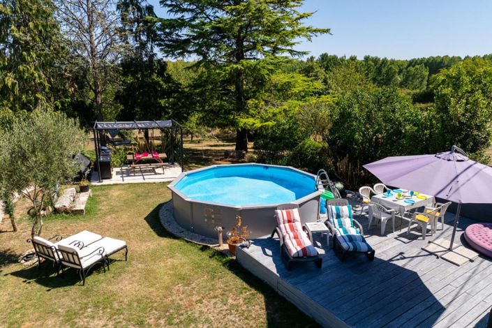 Image No.13-Maison de 4 chambres à vendre à Ventouse