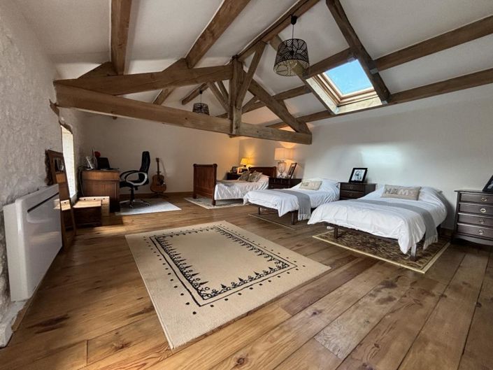 Image No.5-Maison de 4 chambres à vendre à Ventouse