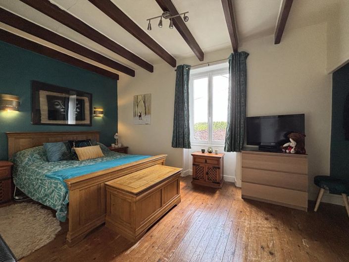 Image No.6-Maison de 4 chambres à vendre à Ventouse