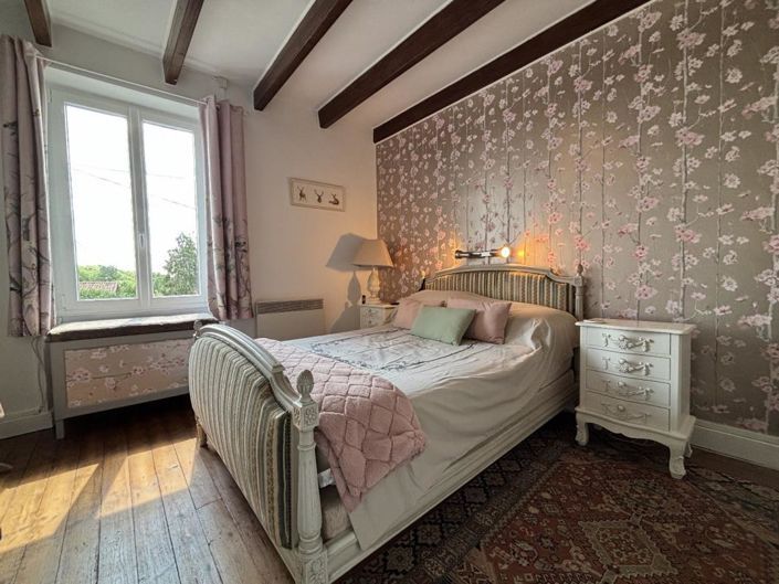 Image No.7-Maison de 4 chambres à vendre à Ventouse