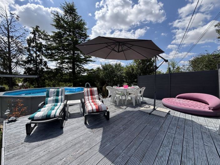 Image No.9-Maison de 4 chambres à vendre à Ventouse