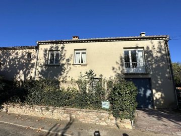 1 - Caunes-Minervois, Villa
