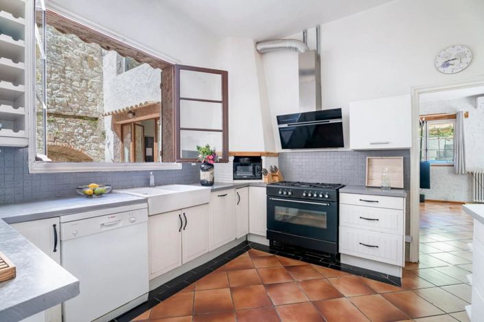 Image No.11-Propriété de 7 chambres à vendre à La Colle-sur-Loup