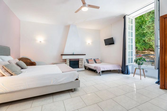 Image No.16-Propriété de 7 chambres à vendre à La Colle-sur-Loup