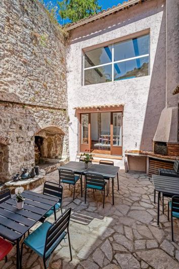 Image No.17-Propriété de 7 chambres à vendre à La Colle-sur-Loup