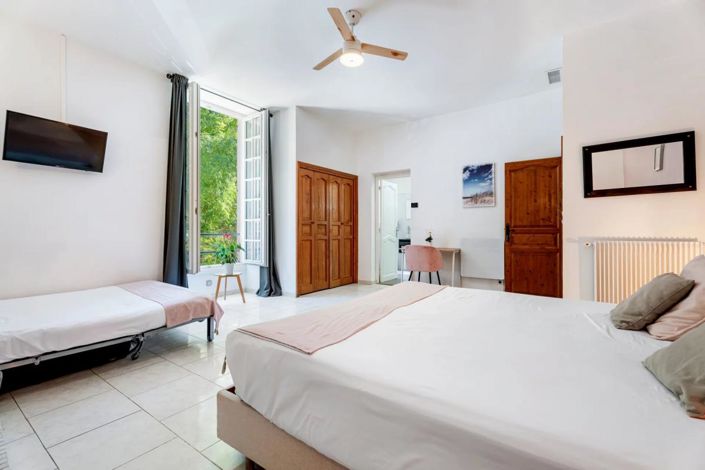 Image No.18-Propriété de 7 chambres à vendre à La Colle-sur-Loup