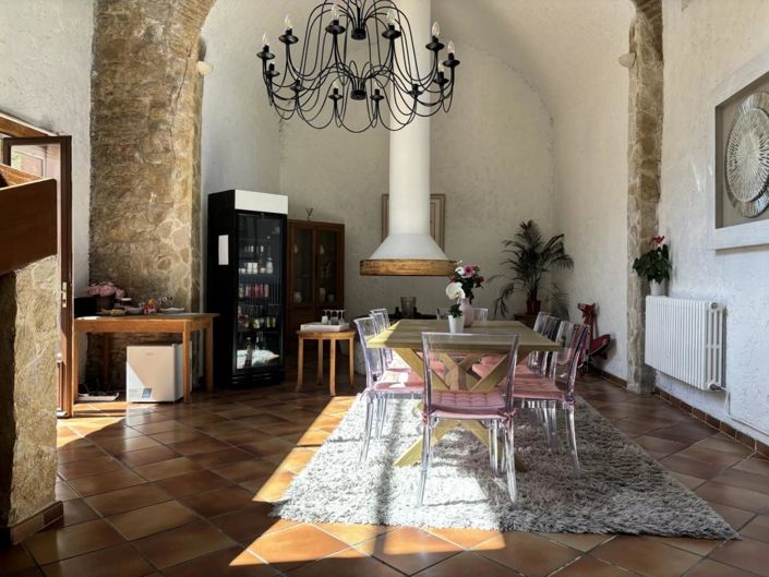 Image No.7-Propriété de 7 chambres à vendre à La Colle-sur-Loup