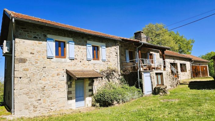 Image No.1-Propriété de 4 chambres à vendre à Castanet