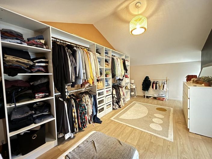 Image No.12-Maison de 3 chambres à vendre à Pioussay