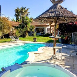 1 - Herault, Villa
