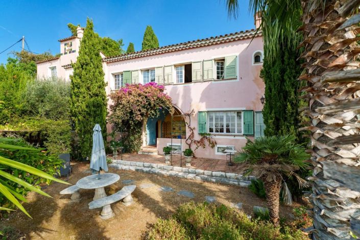 Image No.11-Maison de 7 chambres à vendre à Grasse