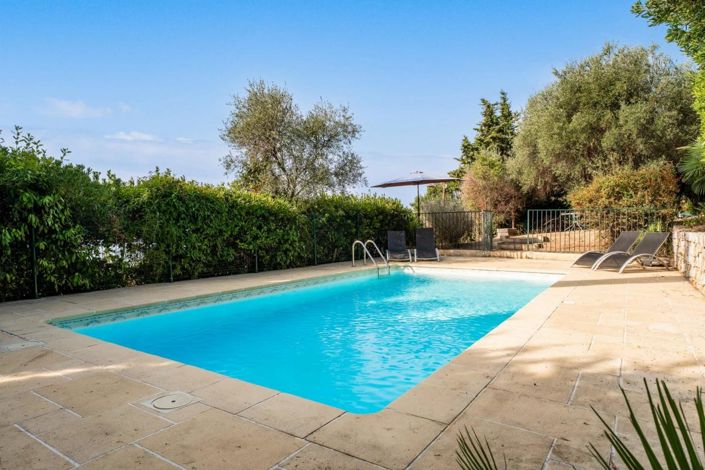 Image No.3-Maison de 7 chambres à vendre à Grasse