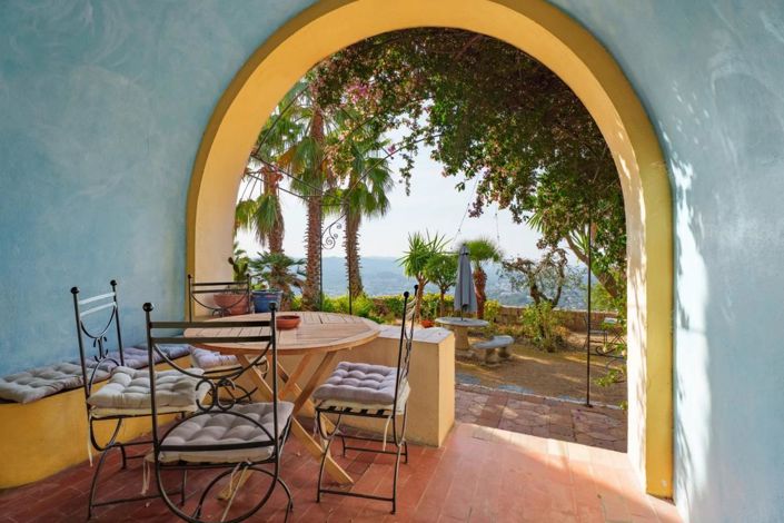 Image No.4-Maison de 7 chambres à vendre à Grasse