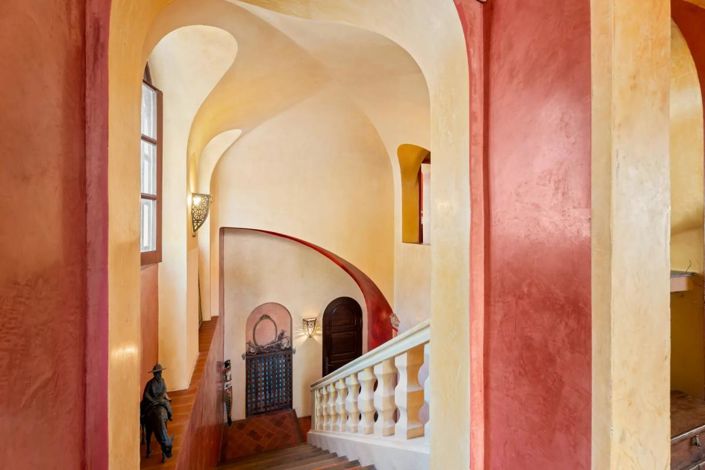 Image No.7-Maison de 7 chambres à vendre à Grasse