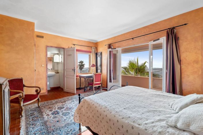Image No.8-Maison de 7 chambres à vendre à Grasse