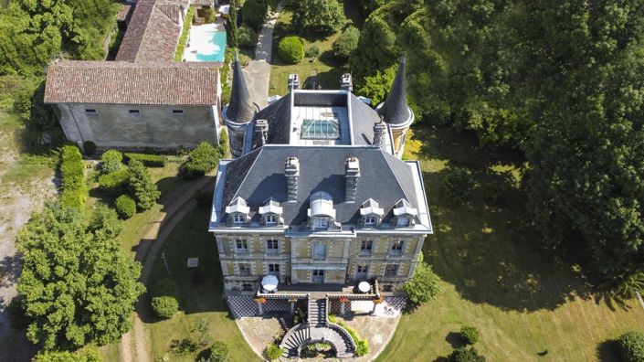 Image No.1-14 Bed Chateaux for sale