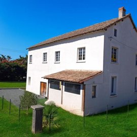 1 - Chancelade, House