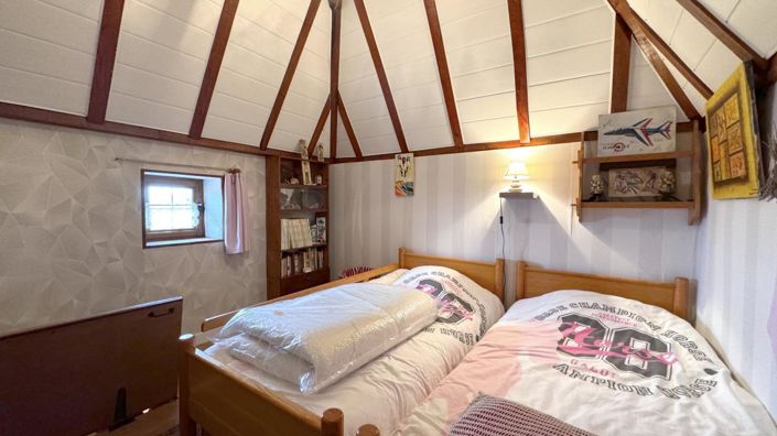 Image No.10-Maison de 4 chambres à vendre à Gréalou