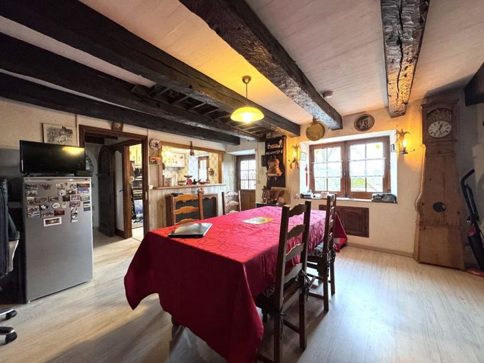 Image No.5-Maison de 4 chambres à vendre à Gréalou