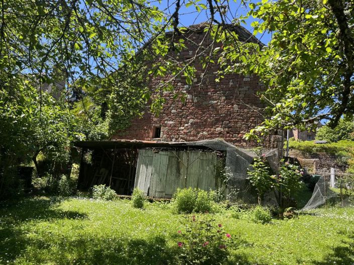 Image No.2-Maison de 6 chambres à vendre à Meyssac
