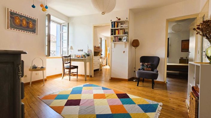 Image No.1-Propriété de 4 chambres à vendre à Puylaroque