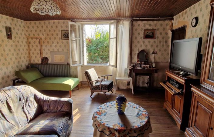 Image No.3-Propriété de 2 chambres à vendre à Saint-Gourson