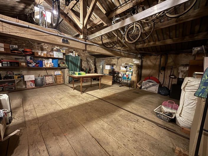 Image No.9-Propriété de 2 chambres à vendre à Saint-Gourson