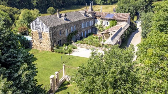 Image No.1-Maison de 8 chambres à vendre à Pampelonne