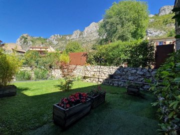 1 - Roquefixade, House