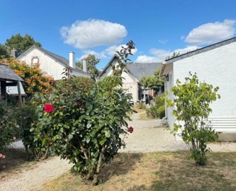 1 - Saint-Nazaire, House