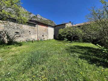 1 - Roquefixade, Property