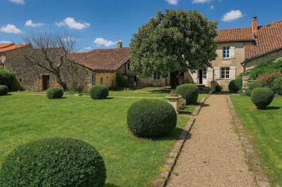 3 Bed House for sale