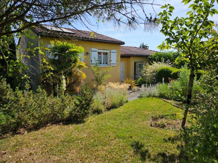 Image No.1-Propriété de 3 chambres à vendre à La Bastide-sur-l'Hers