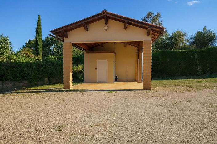 Image No.11-Propriété de 2 chambres à vendre à Nieuil