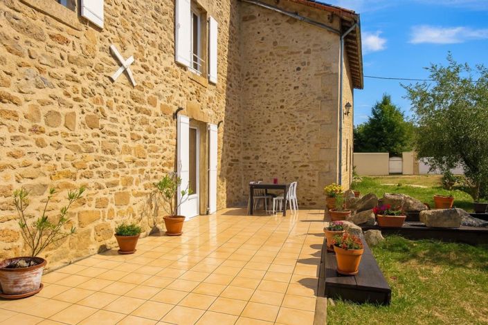 Image No.13-Propriété de 2 chambres à vendre à Nieuil