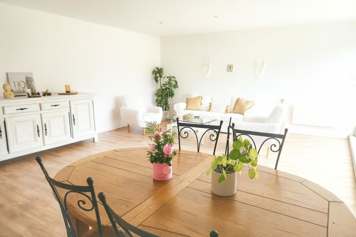 Image No.5-Propriété de 2 chambres à vendre à Nieuil