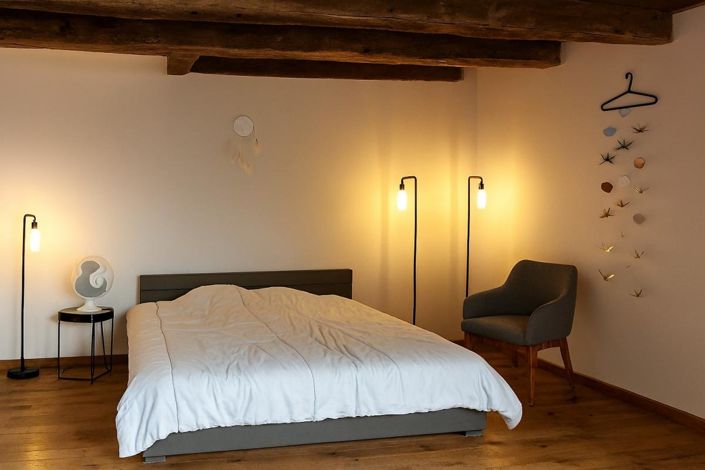 Image No.6-Propriété de 2 chambres à vendre à Nieuil